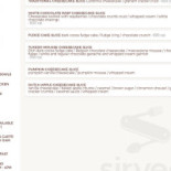 Legami Sushi And More Carta