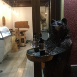 Taverna Darstè Dentro