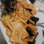 Da Domenico Comida