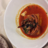 Da Domenico Comida
