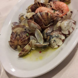 Da Domenico Comida
