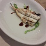 Da Domenico Comida