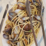 Da Domenico Comida