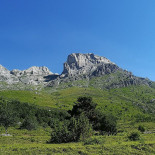Rifugio Mongioie Exterior