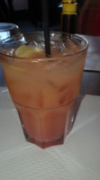 Rifugio Mongioie drink