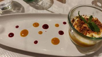 Rifugio Mongioie drink