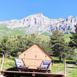 Rifugio Mongioie Extérieur