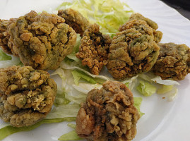 Il Portichetto food