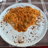 Da Mario food