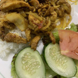 Da Mario food