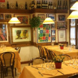 Il Colibri À l'intérieur
