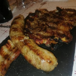 Macellegria Nourriture