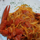 Osteria Del Mare Nourriture
