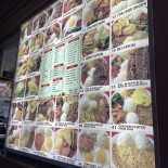 Pasticceria Del Corso Carte