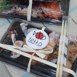 Tekka Sushi Poke Boisson