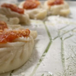 Ispinigoli Nourriture