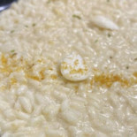 Ispinigoli Nourriture
