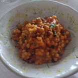 Ispinigoli Nourriture