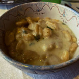 Ispinigoli Nourriture