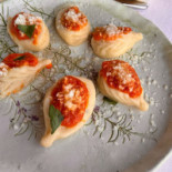 Ispinigoli Nourriture