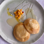 Ispinigoli Nourriture