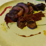 Ispinigoli Nourriture