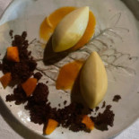 Ispinigoli Nourriture