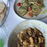 Ispinigoli Nourriture