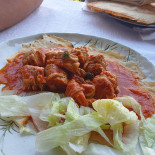 Ispinigoli Nourriture