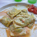 Ispinigoli Nourriture