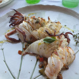 Ispinigoli Nourriture