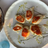 Ispinigoli Nourriture