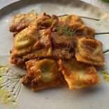 Ispinigoli Nourriture