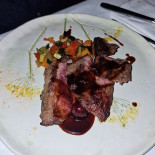 Ispinigoli Comida