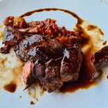 Ispinigoli Comida
