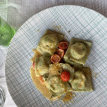 Ispinigoli Comida