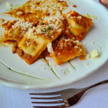 Ispinigoli Comida