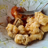 Ispinigoli Nourriture
