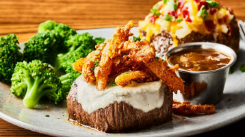 Soralama food