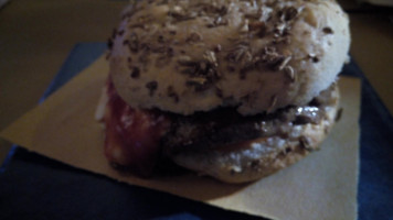 Soralama food