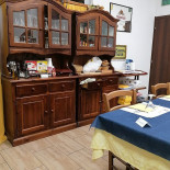 Settimocielo À l'intérieur