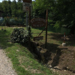 Ristobar Extérieur