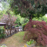 Ristobar Extérieur
