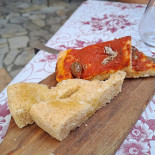 L'osteria Da Silvia Nourriture