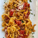 L'osteria Da Silvia Nourriture