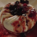 L'osteria Da Silvia Nourriture