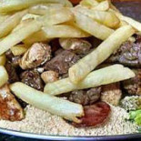 Regine Comida