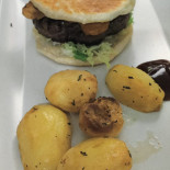 La Tagliolina food