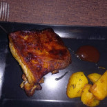 La Tagliolina food