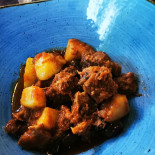 La Tagliolina food